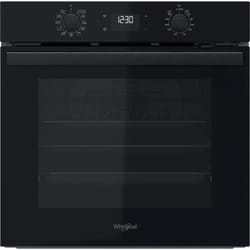 Whirlpool OMR58HU1B 71 L 3300 W Acciaio inox