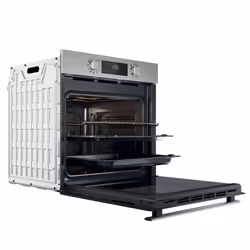 Whirlpool Elements Forno da incasso - OMR58HR0X - Vista aggiuntiva 4