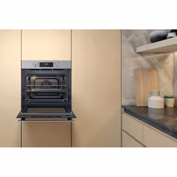 Whirlpool Elements Forno da incasso - OMR58HR0X - Vista aggiuntiva 6