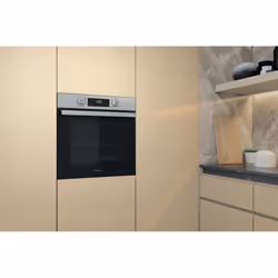 Whirlpool Elements Forno da incasso - OMR58HR0X - Vista aggiuntiva 7