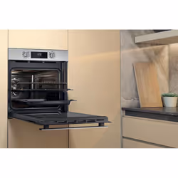 Whirlpool Elements Forno da incasso - OMR58HR0X - Vista aggiuntiva 8
