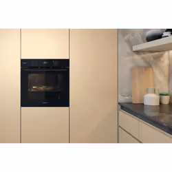 Whirlpool OMSK58RU1SB 71 L Nero - Vista aggiuntiva 5