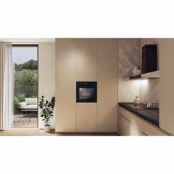 Whirlpool OMSK58RU1SB 71 L Nero - Vista aggiuntiva 6