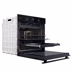Whirlpool Elements Steam Forno da incasso - OMSR58RU1SB - Vista aggiuntiva 4