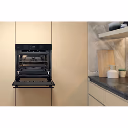 Whirlpool Elements Steam Forno da incasso - OMSR58RU1SB - Vista aggiuntiva 6