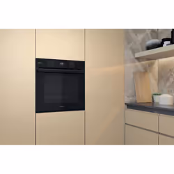 Whirlpool Elements Steam Forno da incasso - OMSR58RU1SB - Vista aggiuntiva 7