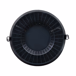 Whirlpool 8003437957864, Filtro per cappa aspirante, Nero, Whirlpool, 30 mm, 340 g, 23,3 cm