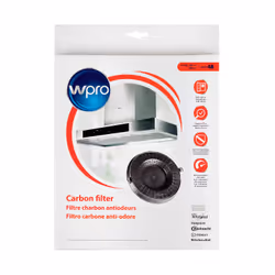 Whirlpool 8003437957864 accessorio per cappa Filtro per cappa aspirante