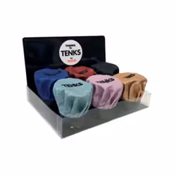 ARDA TEK02SC, Temperamatite manuale, Multicolore, 6 pz