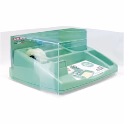 ARDA 4121PV, Verde, 198 x 238 x 80 mm