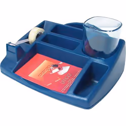ARDA Oliver, Blu