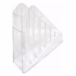 ARDA TR4118, Polistirolo, Trasparente, 75 mm, 295 mm, 75 x 270 x 295 mm