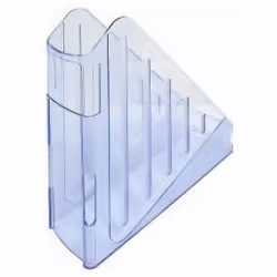 ARDA TR4118, Polistirolo, Blu, 75 mm, 295 mm, 75 x 270 x 295 mm