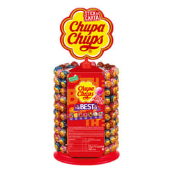 Chupa Chups 9300600 caramella dura