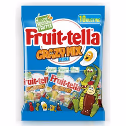 Fruittella 6384500