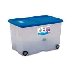 Stefanplast - contenitore multiuso 'vasco' cm.60 x 40 x h.36