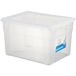 Stefanplast - Visualbox Xl 13055 High 39X29Xh24