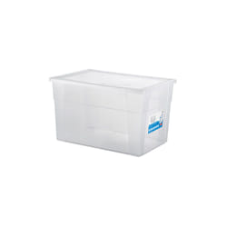 Stefanplast - Visualbox multiuso xxl High Trasparente