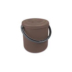 Stefanplast - Pattumiera Eureka 20212 Tortora Lt.20