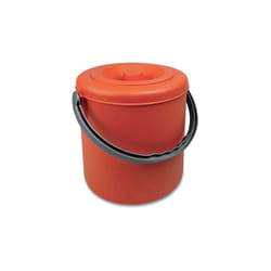 Stefanplast - Pattumiera Eureka 20214 Sunset Lt.20