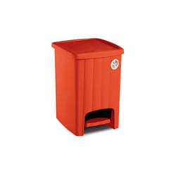 Stefanplast - Pattumiera Ped.Margherita Sunset Lt.20