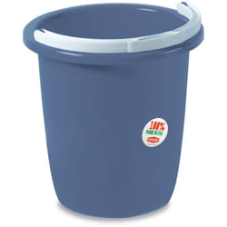 Secchio Primavera Lt 10 Palace Blue 22016