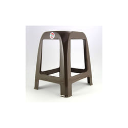 Sgabello Elfo Tortora 22301