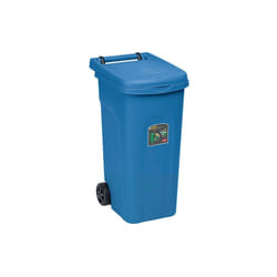 Stefanplast - Urban Eco System 80lt Blu Capri