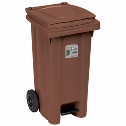 SPECIFICHE PRODOTTO:pattumiera raccolta rifiutiil prezzo è riferito al singolo bidoneMarca: cosedacasaMateriale: plasticaDime ...