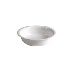 Catino Moplen Bianco 34 Stefanpl