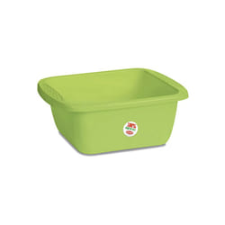 Bacinella Moplen Rettangolare l 17 45X35 Stefanpl