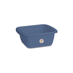 Bacinella Rettangolare Primavera 45X35 Palace Blu 27535