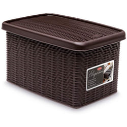 Scatola elegance multiu s chiu moka