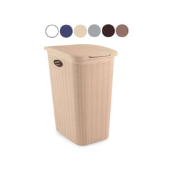 Portabiancheria Elegance Cashmere 50 Stefanplast