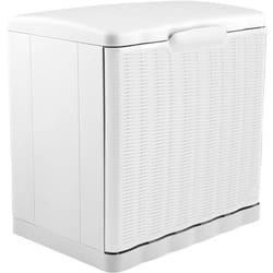 Scarpiera Elegance 30340 B.Co 40X30X40