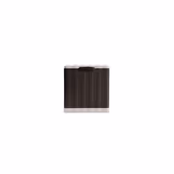 Stefanplast Scarpiera Elegance Moka 40x30 H40 cm - Modulo Impilabile, colore Moka - Vista aggiuntiva 3