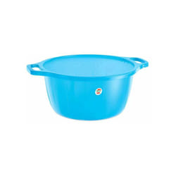 Stefanplast - Bacinella Polietilene Tonda l 17 35 Stefanpl
