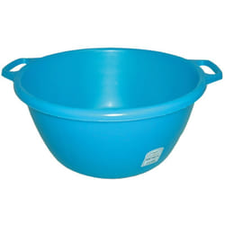 BACINELLA BOMBATA Ø 40 cm - 15 lt neutro STEFANPLAST