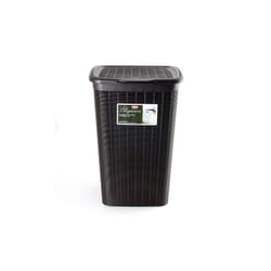 Portabiancheria Elegance Lt.36 Moka 30502