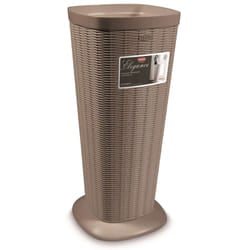 Stefanplast Portaombrelli Tortora 25,5 x 25,5 x 57 h cm, colore Tortora