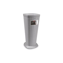 Stefanplast - Portaombrelli Elegance Stone Grey 30608