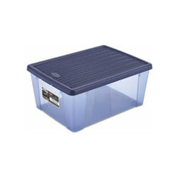Stefanplast Scatola Elegance Box Multiuso M 5LT Moka