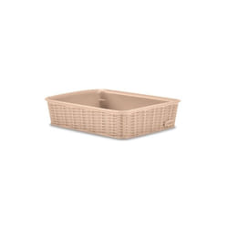 Cesta Elegance Large High Cashmere - Stefanplast