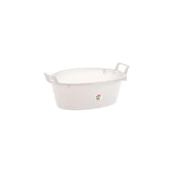 Stefanplast - bacinella ovale pe lt 75 cm 80 h.cm 31