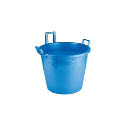 Mastello a 3 manici Stefanplast pe lt 125 cm 70 h.cm 51