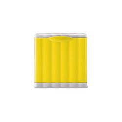Stefanplast - Pattumiera Amica EcoSpace Giallo