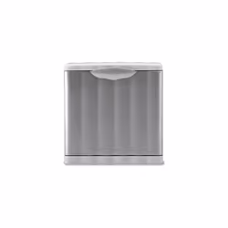 STEFANPLAST Pattumiera Amica EcoSpace Stone Grey