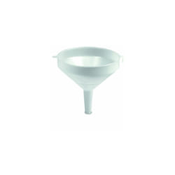 Stefanplast - imbuto bianco ø cm. 30 10 pz
