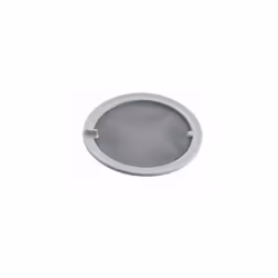 FILTRO X IMBUTO + PREDISPOSIZIONE STEFANPLAST RETE METALLO MM 125 Rete in metallo Mm. 125.