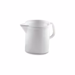 Stefanplast - Caraffa dosatrice 2lt Neutra